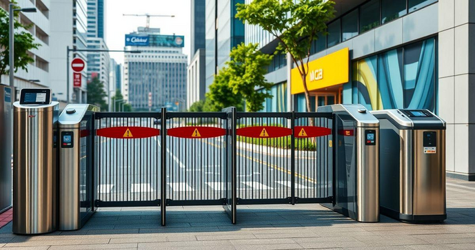 Cancela automática preço e opções disponíveis no mercado