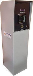 cancela automática com controle remoto cancela automática com controle remoto